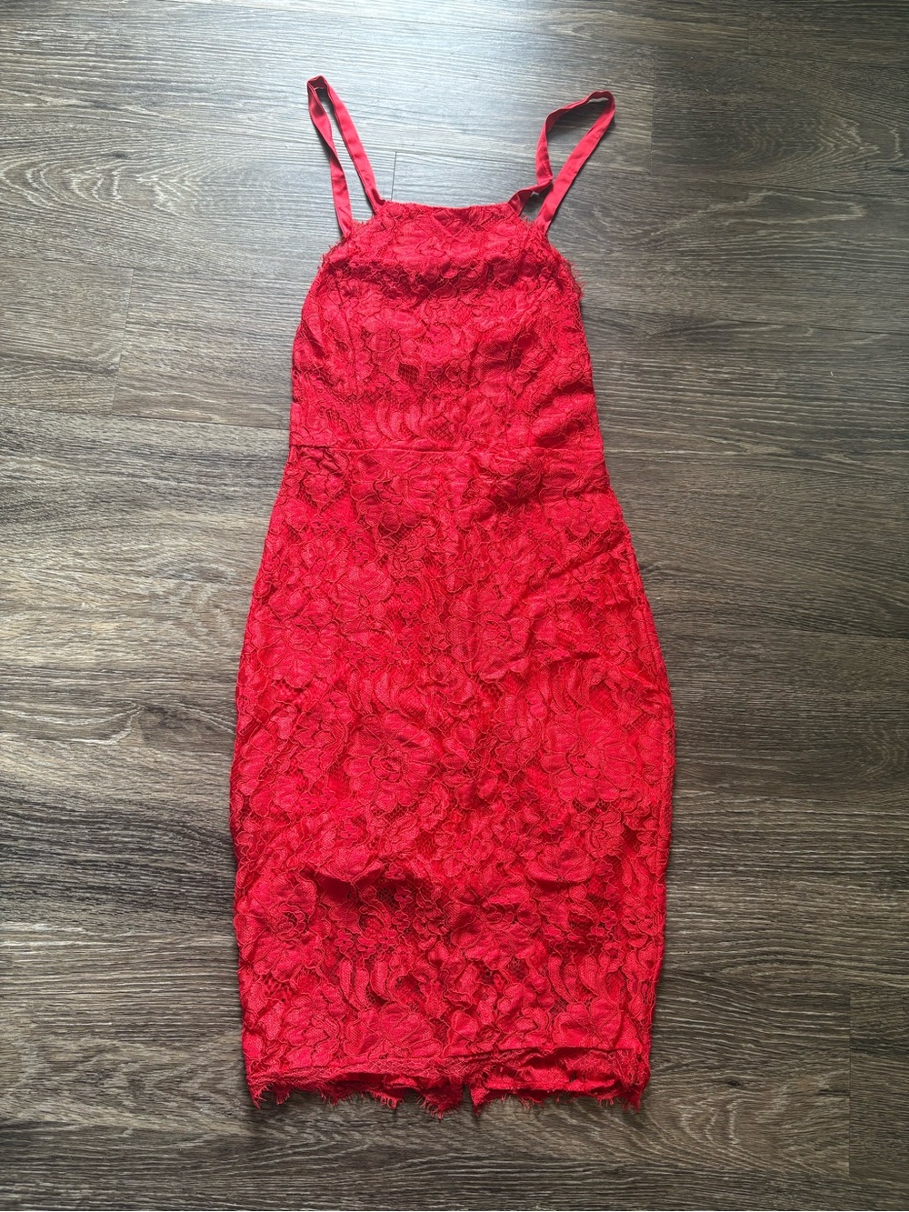 Lulu’s Dress